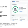 All in One SEO (AIOSEO), WordPress sitenizin arama motorlarındaki görünürlüğünü artırmak ve daha fazla organik trafik çekmek için kullanılan güçlü bir SEO eklentisidir.