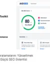 All in One SEO (AIOSEO), WordPress sitenizin arama motorlarındaki görünürlüğünü artırmak ve daha fazla organik trafik çekmek için kullanılan güçlü bir SEO eklentisidir.