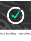 Appointment Hour Booking, WordPress sitenizde randevu ve rezervasyon sistemleri oluşturmanızı sağlayan güçlü bir eklentidir.