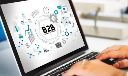 B2B Nedir