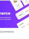 Brands for WooCommerce, WooCommerce mağazanızda markaları yönetmenizi sağlayan bir eklentidir.