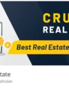 Crucial Real Estate, emlak ajansları ve emlak listeleri yayınlayan siteler için geliştirilmiş, özelliklerle dolu bir WordPress eklentisidir.