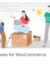 Customer Reviews for WooCommerce, e-ticaret sitenizde müşteri yorumlarını toplamanıza ve görüntülemenize yardımcı olan güçlü bir eklentidir.