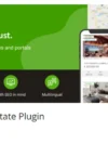 Estatik Real Estate Plugin, WordPress sitenizde gayrimenkul ilanları oluşturmak ve yönetmek için geliştirilmiş kapsamlı bir eklentidir.