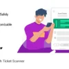 Event Tickets with Ticket Scanner, etkinliklerinizi düzenlemenizi ve biletlerinizi yönetmenizi sağlayan güçlü bir WordPress eklentisidir.