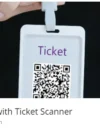 Event Tickets with Ticket Scanner, etkinliklerinizi düzenlemenizi ve biletlerinizi yönetmenizi sağlayan güçlü bir WordPress eklentisidir.