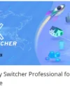 FOX – Currency Switcher Professional for WooCommerce, WooCommerce mağazanızda farklı para birimlerini desteklemenizi ve müşterilerinizin alışveriş yaparken tercih ettikleri para biriminde ödeme yapmalarını sağlar.