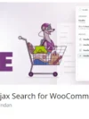 FiboSearch, WooCommerce sitenizde kullanıcı deneyimini artırmak için tasarlanmış bir Ajax arama eklentisidir.