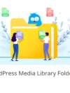 FileBird – WordPress Media Library Folders & File Manager eklentisi, WordPress sitenizdeki medya kütüphanesini düzenlemenizi ve dosyalarınızı daha kolay yönetmenizi sağlar.