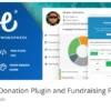 GiveWP, WordPress sitenizde bağış toplamak için tasarlanmış güçlü bir eklentidir. Bu eklenti, kar amacı gütmeyen kuruluşlar, dernekler ve bireyler için etkili bir bağış toplama ve fon oluşturma platformu sunar.