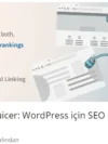 Internal Link Juicer, WordPress sitenizde otomatik olarak dahili bağlantılar oluşturarak SEO performansınızı artıran bir eklentidir.