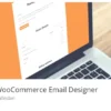 Kadence WooCommerce Email Designer, WooCommerce mağazanızın e-posta bildirimlerini özelleştirmenizi sağlayan bir eklentidir.