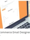 Kadence WooCommerce Email Designer, WooCommerce mağazanızın e-posta bildirimlerini özelleştirmenizi sağlayan bir eklentidir.