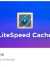 LiteSpeed Cache (LSCache), WordPress için en popüler önbellekleme (cache) eklentilerinden biridir. LiteSpeed sunucularıyla uyumlu olarak çalışan bu eklenti, sitenizin hızını artırmak ve performansını iyileştirmek için geliştirilmiştir.