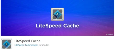 LiteSpeed Cache (LSCache), WordPress için en popüler önbellekleme (cache) eklentilerinden biridir. LiteSpeed sunucularıyla uyumlu olarak çalışan bu eklenti, sitenizin hızını artırmak ve performansını iyileştirmek için geliştirilmiştir.