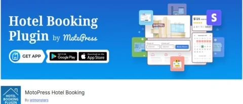 Motopress Hotel Booking Lite