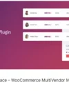 MultiVendorX Marketplace, WooCommerce ile uyumlu bir çok satıcılı pazar yeri çözümüdür. Bu eklenti, farklı satıcıların ürünlerini tek bir platformda listeleyip yönetmelerine olanak tanırken, işletmelerin çevrimiçi satışlarını artırmalarına yardımcı olur.