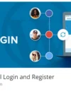 Nextend Social Login and Register, WordPress sitenizde kullanıcıların sosyal medya hesaplarıyla kolayca oturum açmalarını ve kayıt olmalarını sağlayan bir eklentidir.