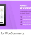 Perfect Brands for WooCommerce, WooCommerce mağazalarınızda markaları yönetmek ve sergilemek için geliştirilmiş bir eklentidir.