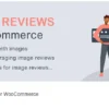 Photo Reviews for WooCommerce eklentisi, müşterilerinizin satın aldıkları ürünlerle ilgili fotoğraflı incelemeler bırakmalarına olanak tanıyan güçlü bir araçtır.