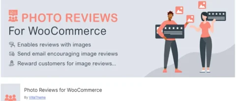 Photo Reviews for WooCommerce eklentisi, müşterilerinizin satın aldıkları ürünlerle ilgili fotoğraflı incelemeler bırakmalarına olanak tanıyan güçlü bir araçtır.