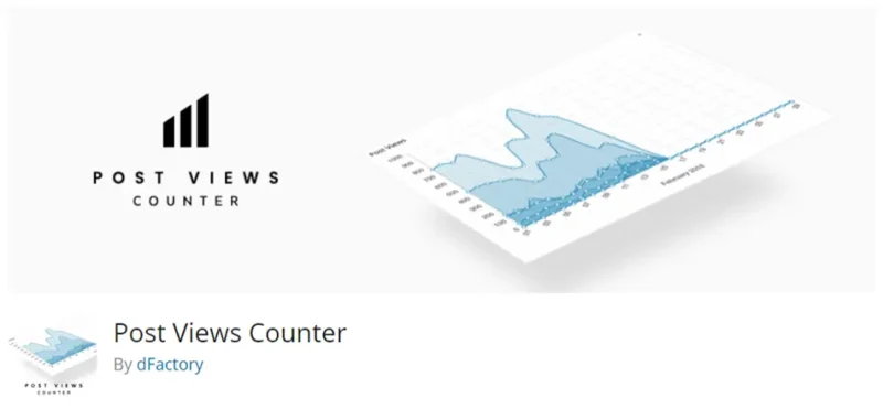 Post Views Counter, WordPress sitenizdeki yazıların ve sayfaların kaç kez görüntülendiğini takip etmenizi sağlayan kullanışlı bir eklentidir.