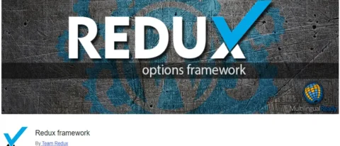 Redux Framework, WordPress temaları ve eklentileri için gelişmiş bir framework'tür. Geliştiricilere, kullanıcı dostu yönetim panelleri, seçenekler ve ayar sayfaları oluşturmaları için esnek ve güçlü araçlar sağlar.