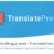 TranslatePress, WordPress sitelerinizi kolayca çok dilli hale getirmenizi sağlayan güçlü bir çeviri eklentisidir.