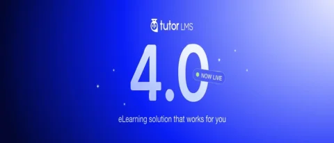 Tutor LMS – eLearning and online course solution