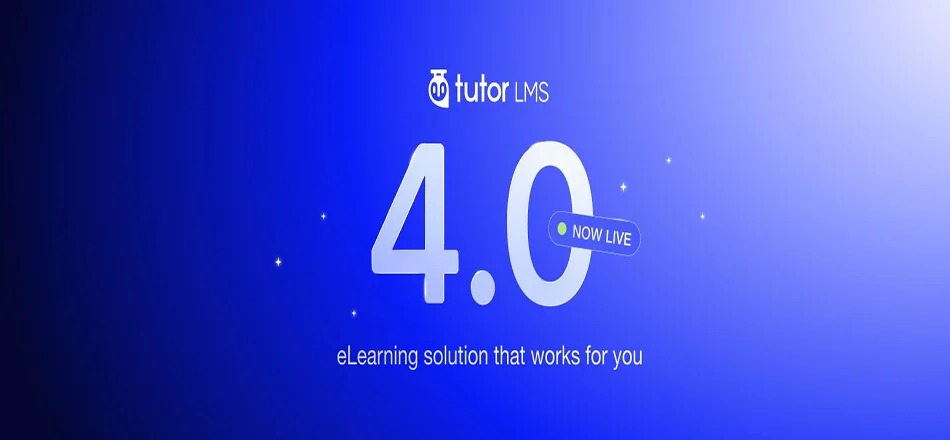 Tutor LMS V4