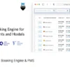 VikBooking Hotel Booking Engine & PMS, otel ve konaklama işletmeleri için kapsamlı bir rezervasyon motoru ve yönetim sistemidir.