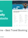 WP Travel Engine, WordPress sitenizde seyahat rezervasyonlarını yönetmenizi sağlayan en iyi eklentilerden biridir.