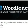 Wordfence Security, WordPress siteniz için güçlü bir güvenlik çözümüdür. Bu eklenti, güvenlik duvarı (firewall), kötü amaçlı yazılım taraması ve giriş güvenliği gibi özellikler sunarak web sitenizi siber tehditlere karşı korur.