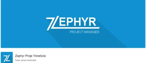 Zephyr Project Manager, WordPress sitenizde proje yönetimini kolaylaştıran, kullanıcı dostu bir eklentidir. Projeleri, görevleri, alt görevleri ve ekip üyeleriyle iş birliği yaparak organize etmenize olanak tanır.