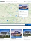 NextProperty, gayrimenkul ve emlak siteleri için özel olarak tasarlanmış bir WordPress temasıdır.