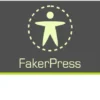 FakerPress, WordPress için geliştirilmiş bir eklentidir ve temel amacı, geliştirme süreçlerinde kullanılacak sahte içerik üretmektir.