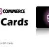 PW WooCommerce Gift Cards eklentisi, WooCommerce mağazanızda hediye kartı satışı yapmanıza olanak tanıyan güçlü bir araçtır.