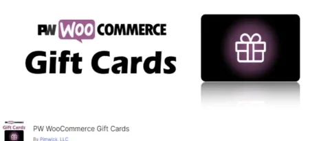 PW WooCommerce Gift Cards eklentisi, WooCommerce mağazanızda hediye kartı satışı yapmanıza olanak tanıyan güçlü bir araçtır.