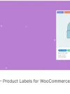 Advanced Woo Labels ile WooCommerce ürünlerinize dikkat çekici etiketler ekleyin. İndirim, stok durumu ve daha fazlasını kolayca gösterin!