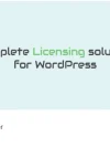 Digital License Manager ile dijital ürünlerinizi lisanslayın, lisanssız kullanımın önüne geçin ve WooCommerce mağazanızda lisanslama süreçlerini kolayca yönetin