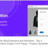 Request a Quote for WooCommerce and Elementor ile müşterilerinizden fiyat teklifi alın, ürün sorgulama formları ekleyin ve satış süreçlerinizi optimize edin!