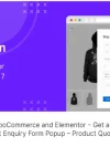 Request a Quote for WooCommerce and Elementor ile müşterilerinizden fiyat teklifi alın, ürün sorgulama formları ekleyin ve satış süreçlerinizi optimize edin!