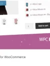 WPC Product Bundles for WooCommerce ile ürünlerinizi paketler halinde sunun, satışlarınızı artırın ve müşterilerinize özel fırsatlar sunun!