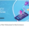 HUSKY – Products Filter Professional for WooCommerce ile mağazanızda gelişmiş ürün filtreleme seçenekleri sunarak müşteri deneyimini iyileştirin ve satışlarınızı artırın!