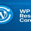WP Reset Core MHM