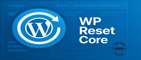 WP Reset Core MHM