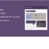 Meta Box, WordPress sitelerinde dinamik veri ve içerik oluşturmayı ve özelleştirmeyi kolaylaştıran profesyonel bir çerçevedir.