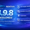 mhm rentiva 4.9.8 büyük güncelleme