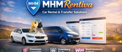 MHM Rentiva Ücretsiz (Lite)