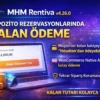 mhm rentiva 4.26.0 güncellemesi